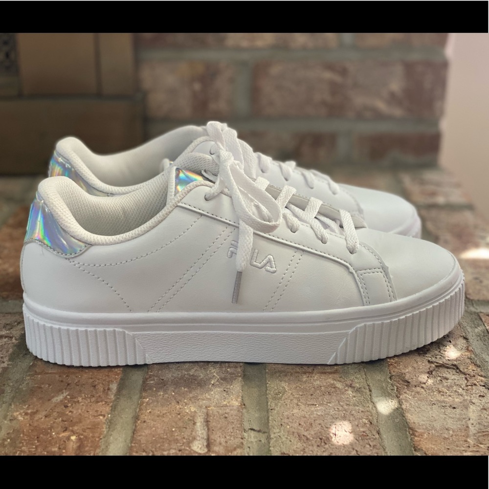 Fila Panache Sneakers